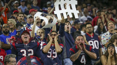 5 Patriots-Texans Prop Bets & Betting Lines To Back On SNF 1