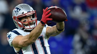 5 Patriots-Texans Prop Bets & Betting Lines To Back On SNF 2