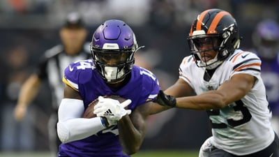 5 Vikings-Seahawks Prop Bets & Betting Lines To Back On MNF 1