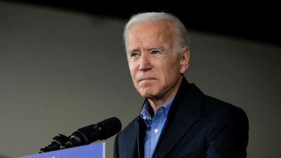 US Presidential Election Odds 2020 Weekly Rundown: Biden Back 1