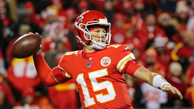 SLIPS: Bad Teams Win in NFL Week 13 But Chiefs Buck Trend 1