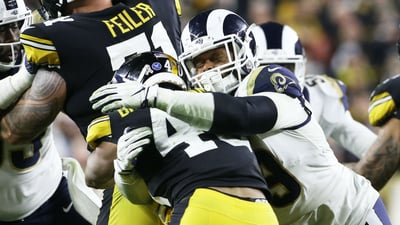 5 Seahawks-Rams Prop Bets & Betting Lines To Back On SNF 2