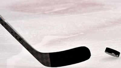 NHL Prop Bets 1