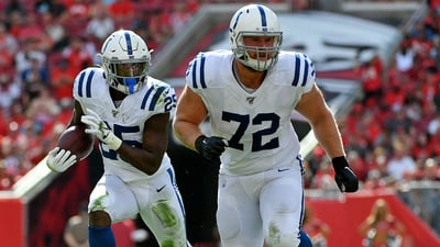 5 Colts-Saints Prop Bets & Betting Lines To Back On MNF 1