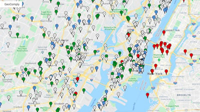 Q&A With GeoComply VP Lindsay Slader on Geofencing & Future 1