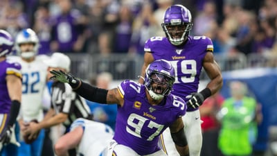 5 Packers-Vikings Prop Bets & Betting Lines To Back On MNF 2