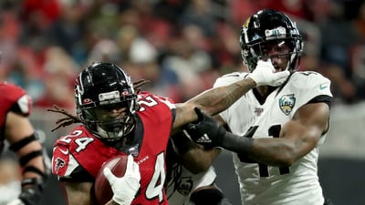 NFL Week 16 Betting Takeaways: Two Playoff Openings Remain 1