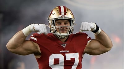 5 49ers-Seahawks Prop Bets & Betting Lines To Back On SNF 2