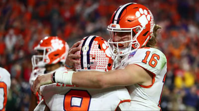 How You Should Bet LSU vs Clemson National Championship 2020 2