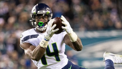 5 Seahawks-Packers NFC Divisional Playoff Bets To Back 1