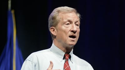 US Presidential Election Odds 2020 Weekly Rundown: Steyer Odds Surge 1