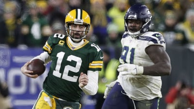 5 Packers-49ers NFC Championship Game Bets & Lines To Back 2