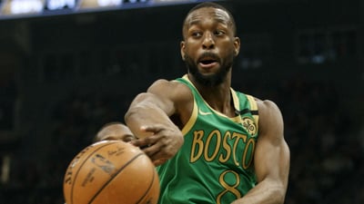 Follow Lakers-Celtics Game Monday On The Nate Duncan NBACast 1