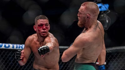 Conor McGregor’s Odds Against 12 Potential Next Opponents 2