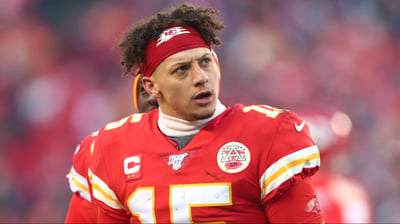 5 Chiefs Bets to Back in Super Bowl 54 from MVP to 1st TD 1