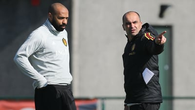 Why Monaco Failure Can Help Thierry Henry Bounce Back in MLS 1