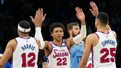 Do 76ers’ NBA Title & Eastern Conference Odds Offer Value? 1