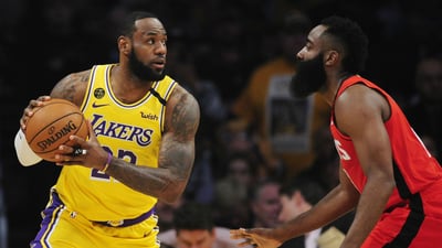 NBA All-Star Game 2020 Betting Guide, Odds & 4 Picks to Back 1