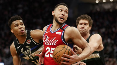 Is There Value In Up-And-Down Sixers NBA Championship Odds? 1