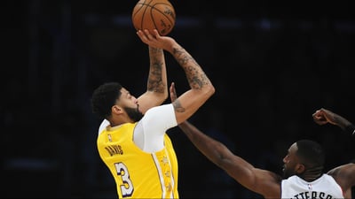 Lakers vs Clippers Gives NBA Bettors Tantalizing LA Question 1