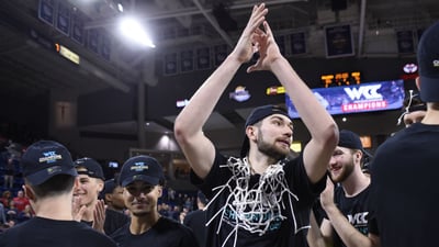 NCAA Tournament Projected No. 1 Seeds & Bubble Watch Odds 1