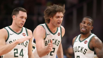 Will Milwaukee Bucks Win 70 Games? How Bettors Should Lean 1