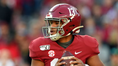 NFL Draft 2020 QB Prop Bets: Where Top Prospects Will Go 1