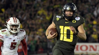 NFL Draft 2020 QB Prop Bets: Where Top Prospects Will Go 2