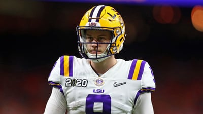 NFL Draft 2020: Picks For 1st Player Taken At Each Position 1