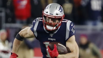 Patriots vs Buccaneers NFL 2020 Most Wins Prop: Who to Bet? 1