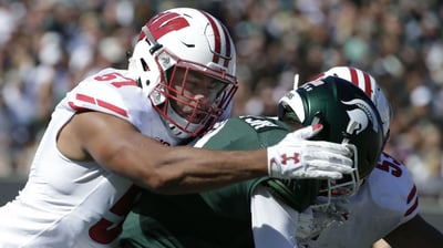 Big Ten 1st Round Draft Prop: Should You Bet Over or Under? 2