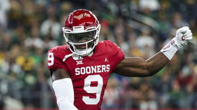 NFL Draft Over/Under Big 12 Prop Gives You Solid Value Bet 1