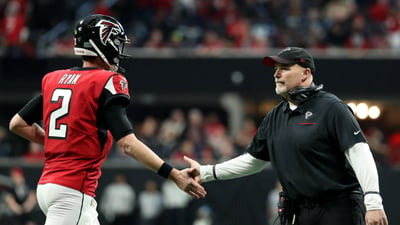 1st NFL Head Coach To Be Fired: Betting Odds & Our Favorites 2