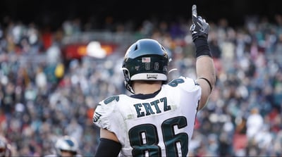 4 Great Eagles Prop Bets You Should Back This NFL Season 1