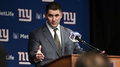 4 New York Giants Prop Bets Worth Playing This NFL Season 1