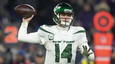 4 New York Jets Prop Bets To Back Going Into The NFL Season 1