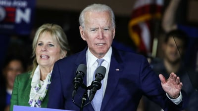 US Presidential Election Odds 2020 Weekly Rundown: Biden Dips 2