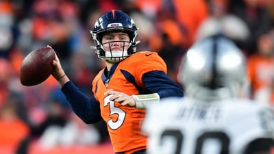 4 Denver Broncos Prop Bets Worth Playing This NFL Season 1