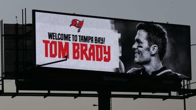 Buccaneers & Tom Brady Odds: 4 Prop Bets You Should Back 1