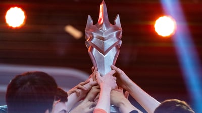 The Ultimate Guide to eSports Betting 7