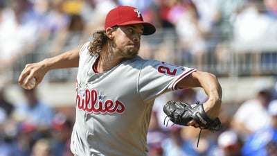 4 Philadelphia Phillies Prop Bets You Should Be Backing 2