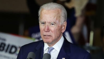 US Presidential Election Odds 2020 Weekly Rundown: Biden Upturn 2