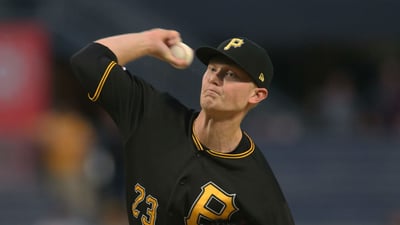 4 Pittsburgh Pirates Prop Bets Worth Backing In 2020 Season 2