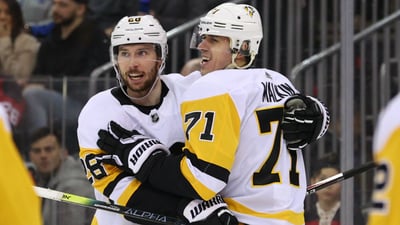 Why Avalanche, Penguins Among 5 Best 2020 Stanley Cup Bets 1