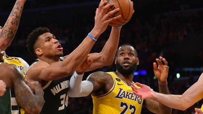 NBA Return Offers Unique Challenges For Bettors, Oddsmakers 1