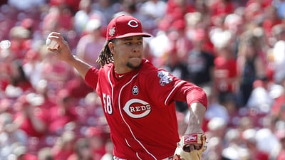 4 Cincinnati Reds Prop Bets To Back Going Into 2020 Season 1