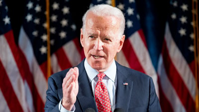 US Presidential Election Odds 2020 Weekly Rundown: Biden Ahead 1