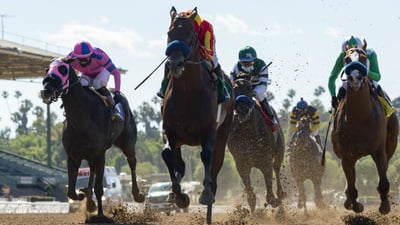 How Class & Speed Figures Into Horse Racing Handicapping 1