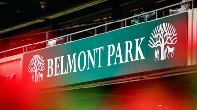 Handicapping Belmont Stakes 2020 Is A Unique Proposition 1