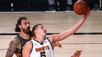 Buy On Denver Nuggets Odds To Win The NBA Championship 2